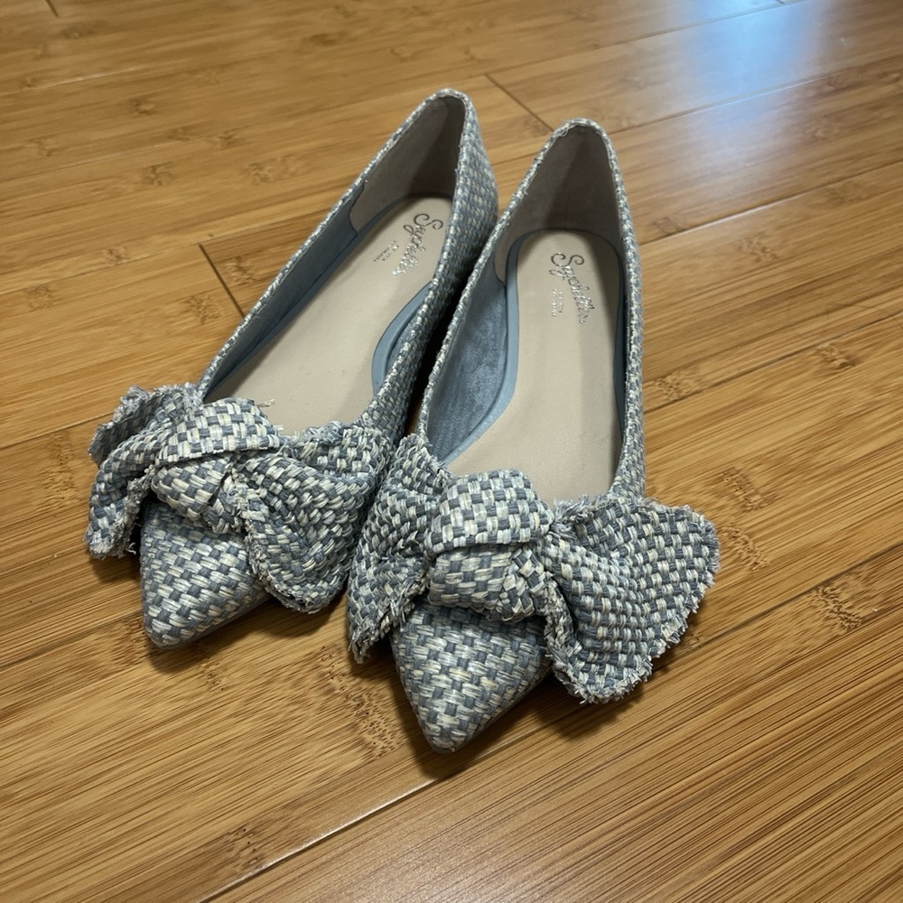 Flats